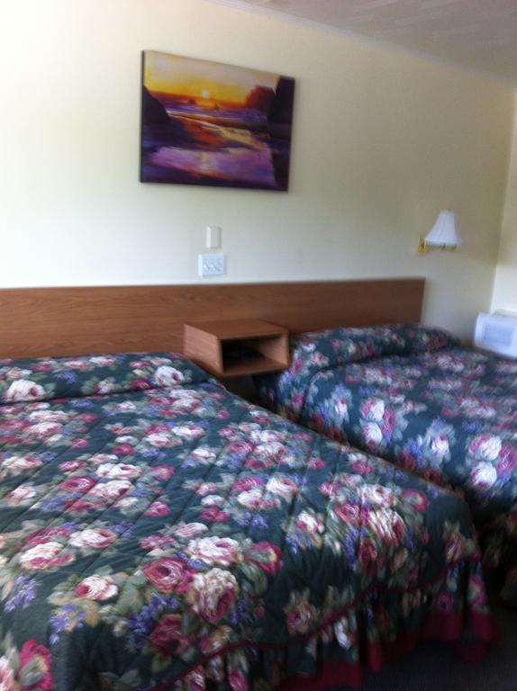 St. Stephen Inn Room photo