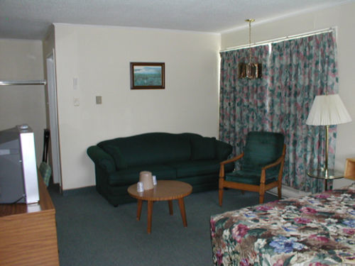St. Stephen Inn Exterior photo